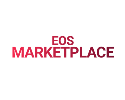 EOS Market Place